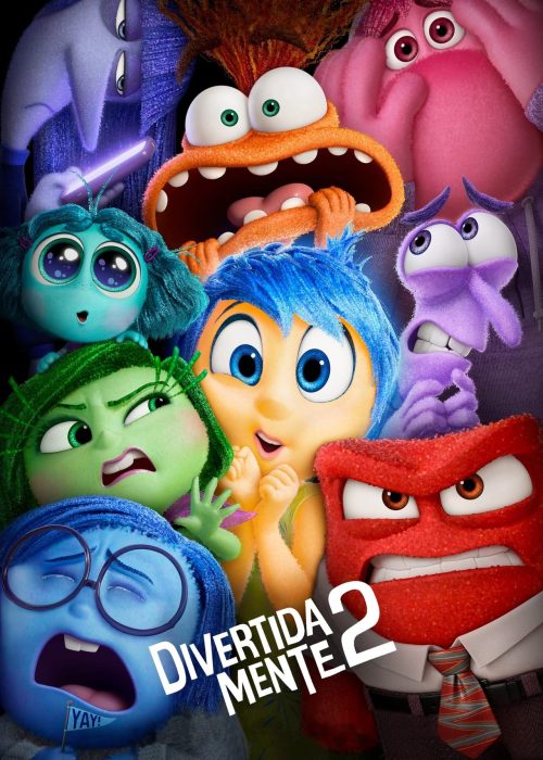 Gma IPTV - Filme divertidamente 2