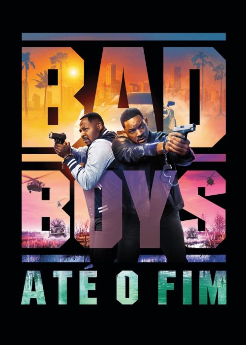 Gma IPTV - Filme bad boys