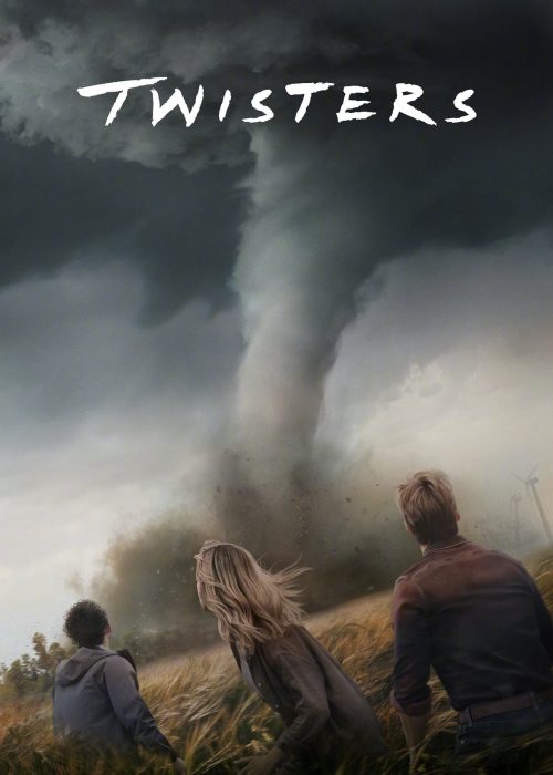 Gma IPTV - Filme twisters